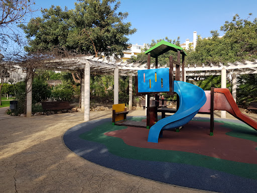 Parque de los Abuelos - Thumbnail