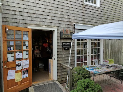 Photos of Titcomb's Bookshop