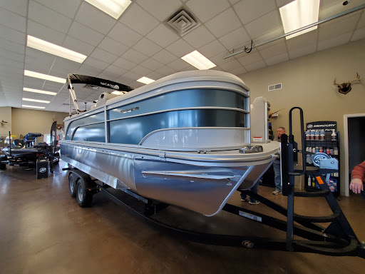 Nashville Marine Gallery - United States