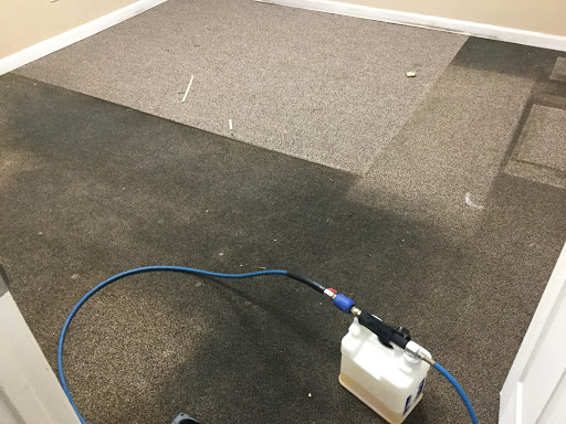 Clean & Dry Carpet Care - Thumbnail