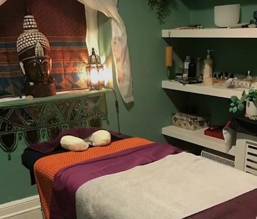 Holistic Glow Massage