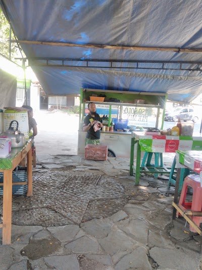 Photos of Bakso Pamin Slawi