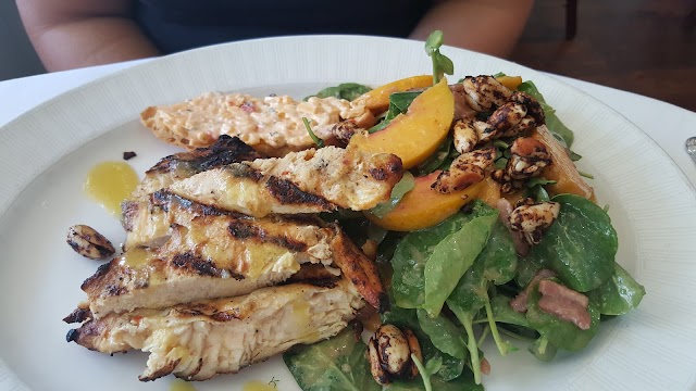 High Cotton Charleston Restaurant