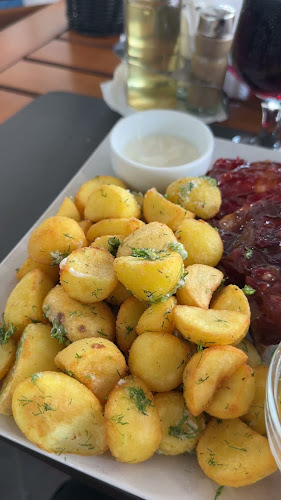 orar Restaurant Odeon