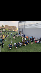 Photo n°1 de ASSOCIATION AMIENS FUTSAL MARIVAUX à Amiens (Club de sport)