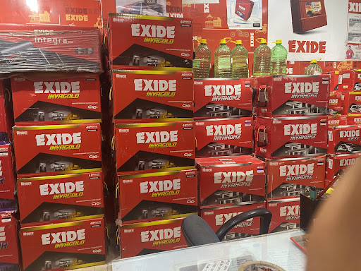 Inverter battery shop post image