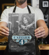 L'Atelier 4 à Corbenay