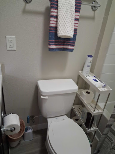 Bonanza Cleaning LLC blog post