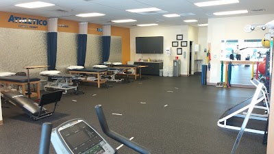 Athletico Physical Therapy - New Albany