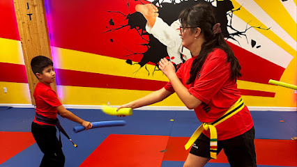 Rising Sun Martial Arts Jupiter