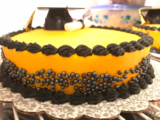 Deejan's Cakery - United States