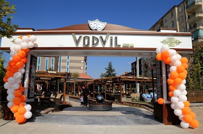 VODVİL