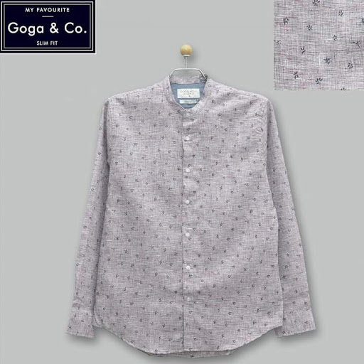 GOGA JEANS - Thumbnail