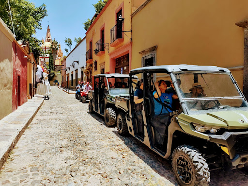 Cuatri Rent tours en cuatrimotos Gallery - Mexico