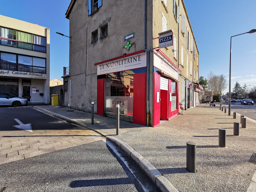 Burger d'Auvergne