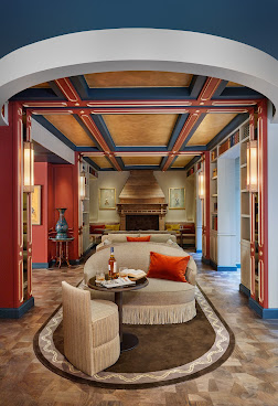 Hôtel de Montesquieu by null