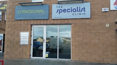 dentist