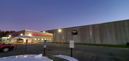 B&G Foods (building T-4) - United States