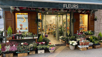 Sylvie fleurs