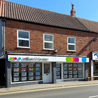 William H Brown Estate Agents Thorne