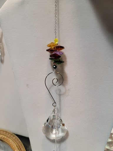 Nature's Jewelry and Gift Pouch - Thumbnail