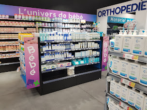 Photo n°4 de Pharmacie MCpharma à Thuir (Pharmacie)