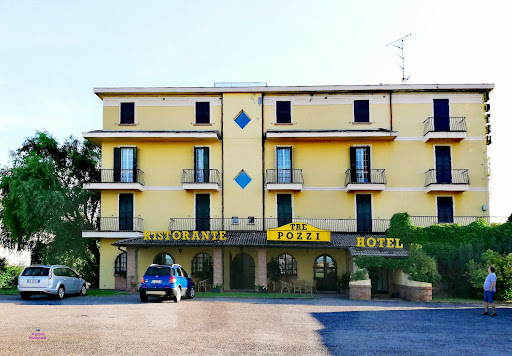 Ristorante @ Albergo Tre Pozzi - Thumbnail