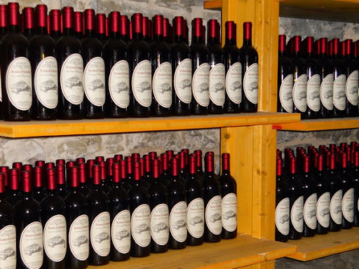 Cantina e Vini Aprosio Logo