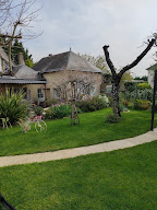 La Vigneronne à Saint-Ouen-les-Vignes
