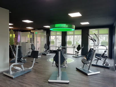 EASYFITNESS Achim