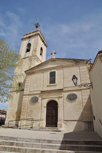 Mairie de Bouzigues - Thumbnail