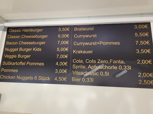 Pohler Events Burger & More - Thumbnail