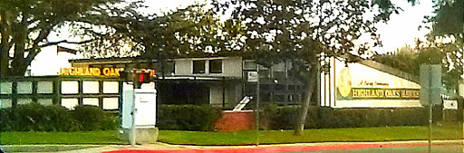 Highland Oaks Elementary School - Thumbnail