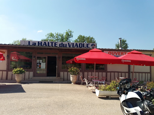 L AUBERGE DU VIADUC