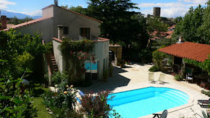 Photo n°1 de FrenchSelfCatering à Laroque-des-Albères (Maison de vacances)