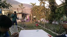 Madina Hotel 2 gilgit