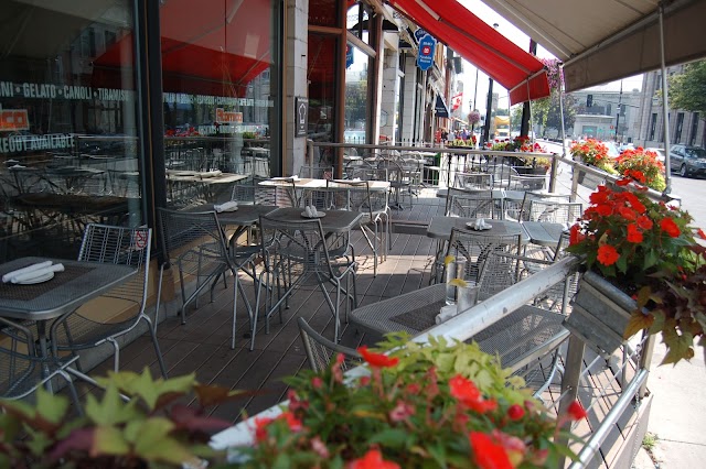 Atomica Kitchen / Cocktails