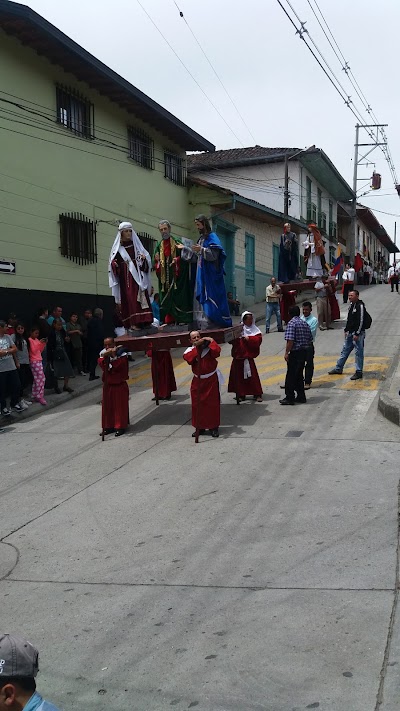 Photos of Museo Fiestas Del Ma&iacute;z