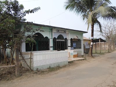Photos of West Bhagalpur bus stand Mosque