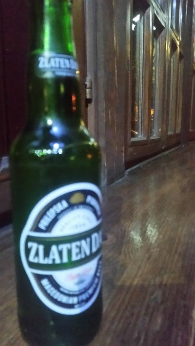 Photos of Night Club Saloon