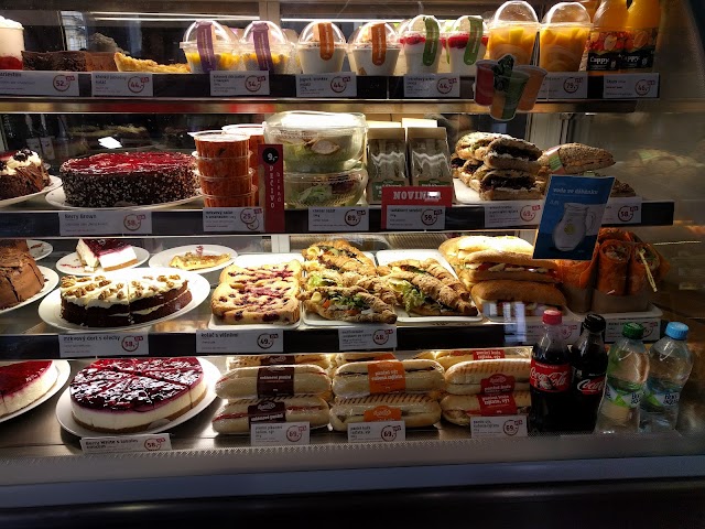CrossCafe