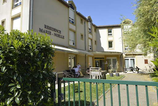 Photo de Avec l'EHPAD Marie-Noëlle à Retonfey (57645)