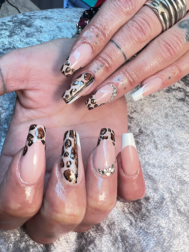 SkinStudio Nails Justine - Thumbnail