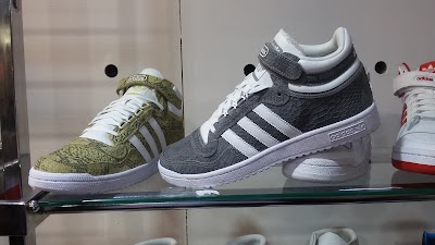 Photos of Eastland Center