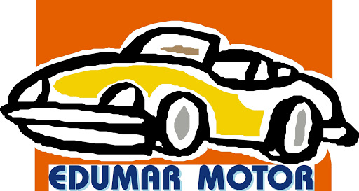 EDUMAR MOTOR - Visual