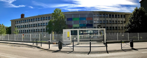 School Jean Michel