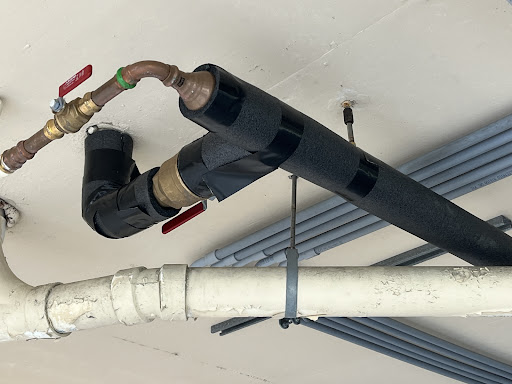 Woody Tucker Plumbing and Air Conditioning inc - Thumbnail