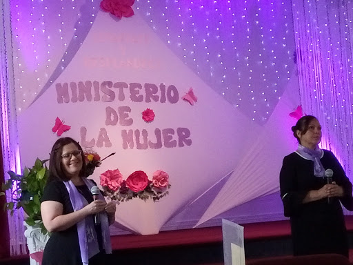 Edison Spanish Seventh-Day Adventist Church Gallery - United States