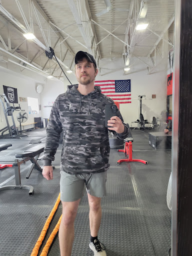 WGACA Fitness