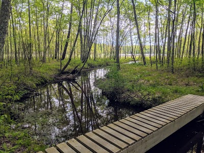 St Marys River Watershed Park